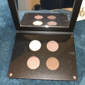 ITTSE The Van Ness Eyeshadow Quad NEW 4 colors